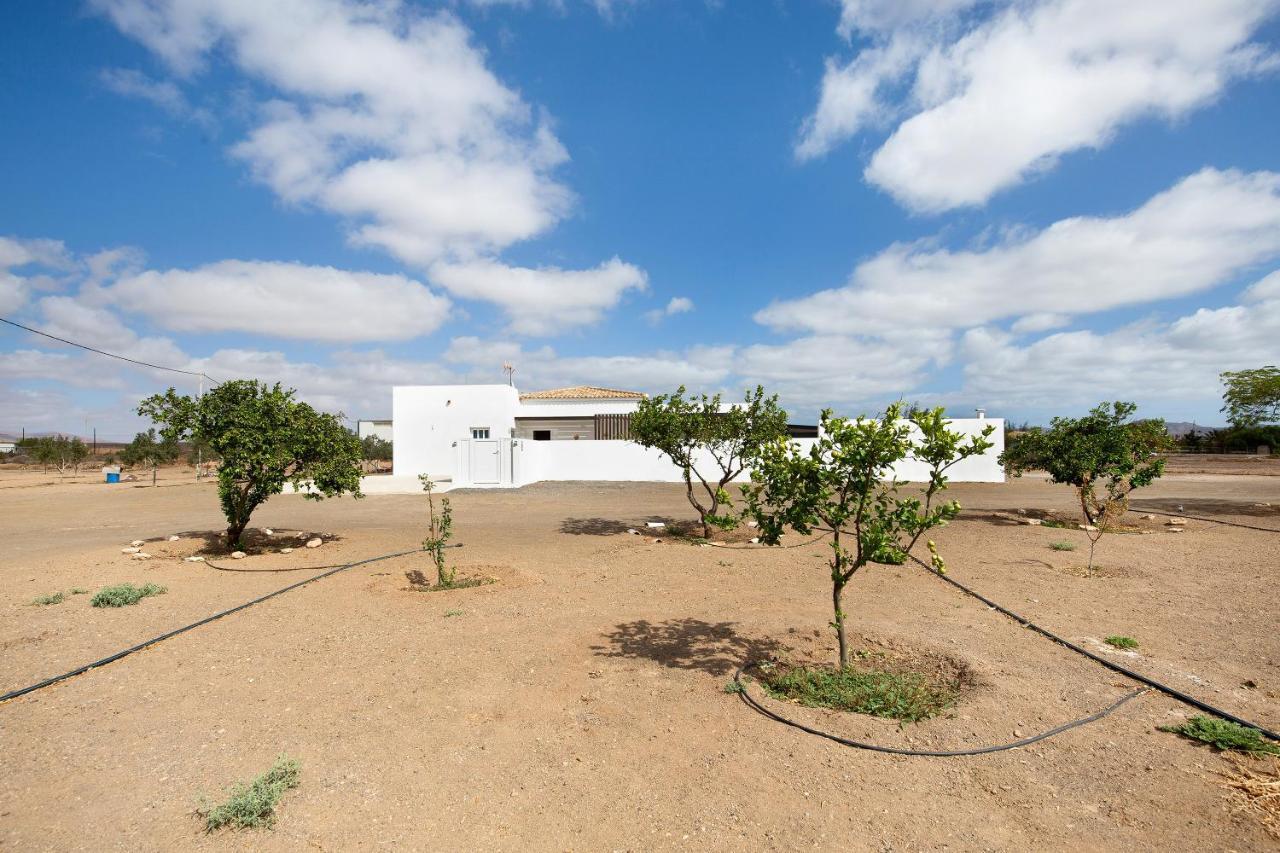 Mayantigo Juan Gopar Exterior photo